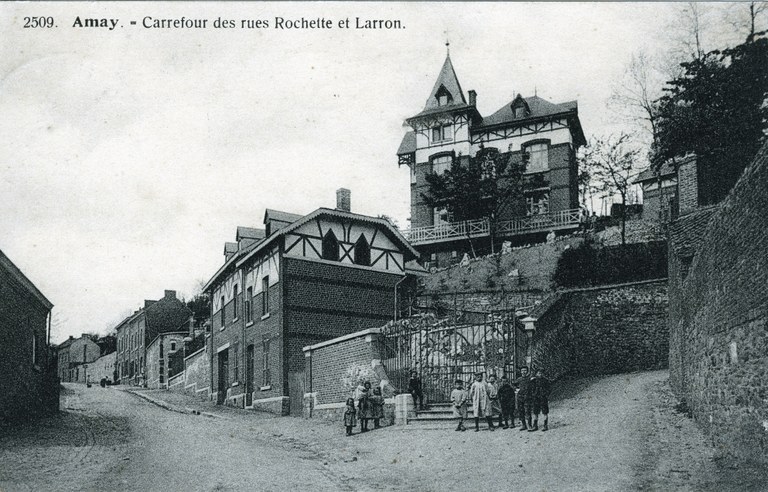 Propriété Jamar