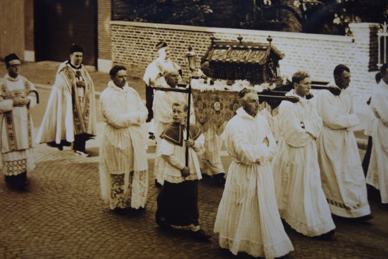 Procession