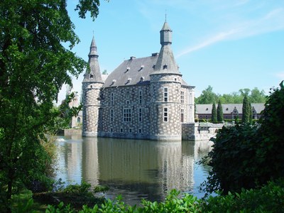 Le château