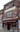 Ancienne devanture de taverne