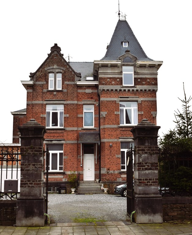 La propriété Quitis