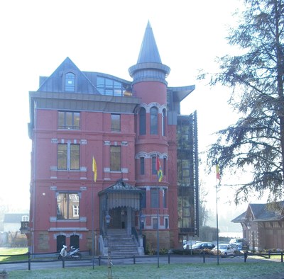 Le château Snyers