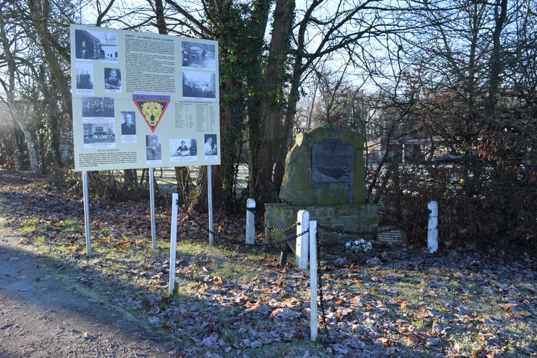Refuge Marsouin